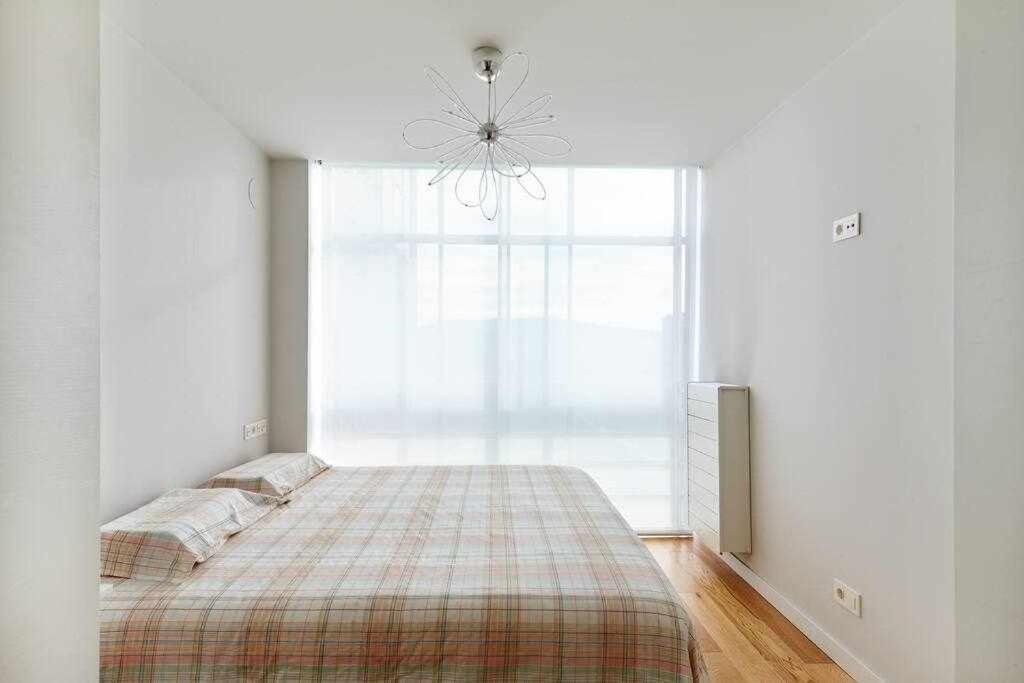 Apartamento Singular Deluxe Pamplona Kültér fotó