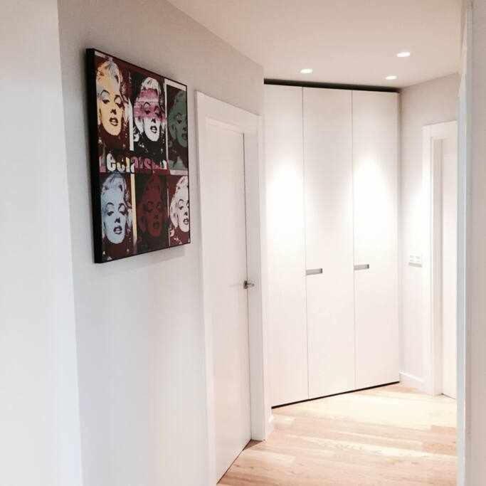 Apartamento Singular Deluxe Pamplona Kültér fotó