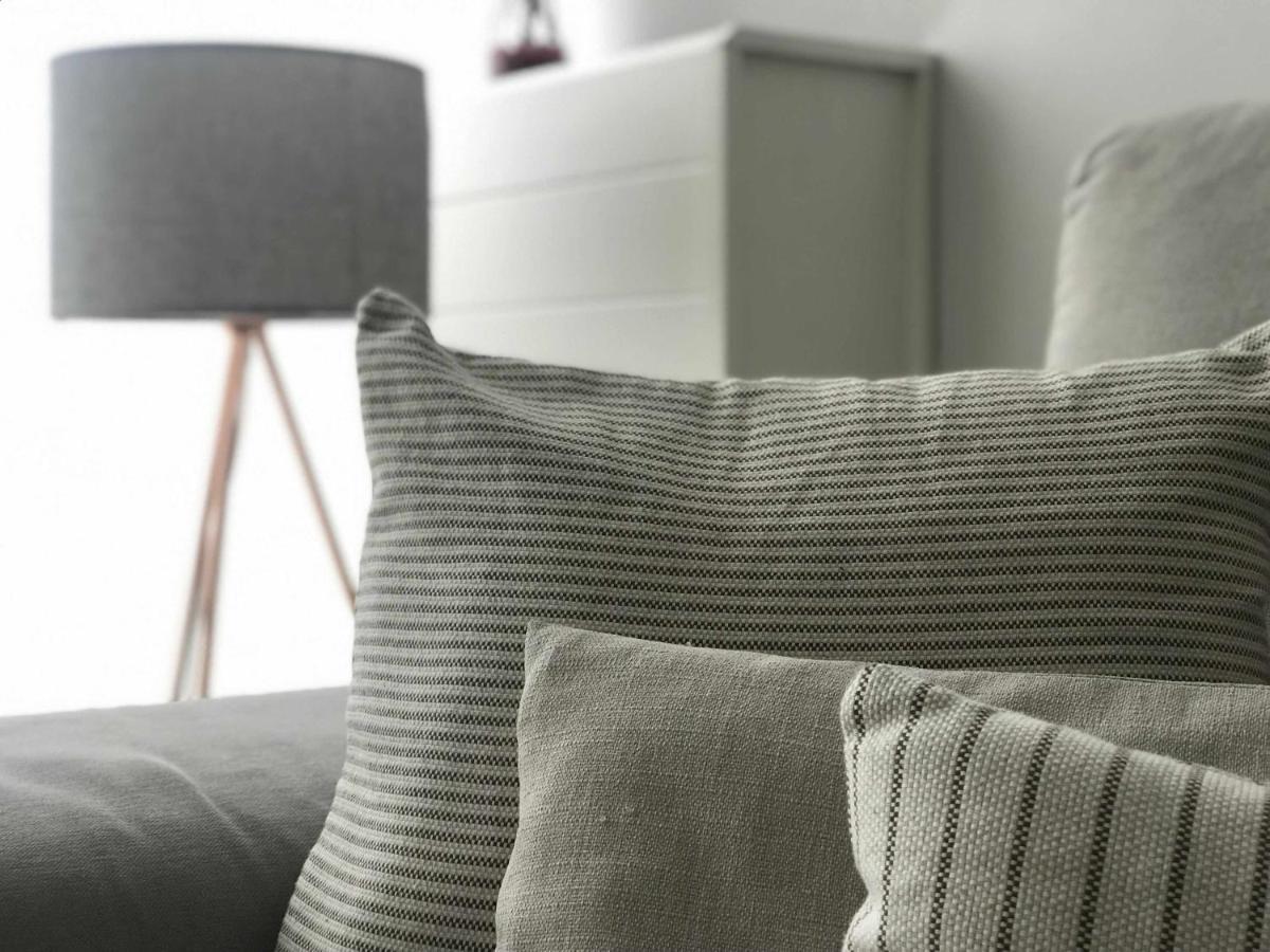 Apartamento Singular Deluxe Pamplona Kültér fotó